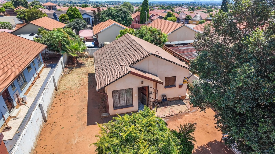 3 Bedroom Property for Sale in Tlhabane West North West